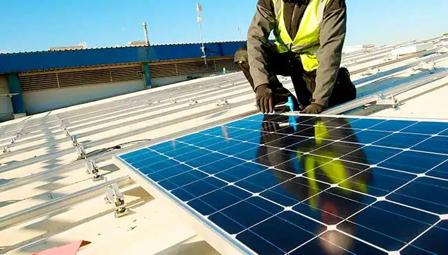 soluciones renovables