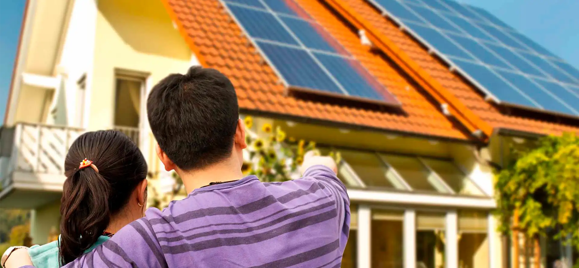 Multitecnologías soluciones de energía renovable en Puebla y Tlaxcala